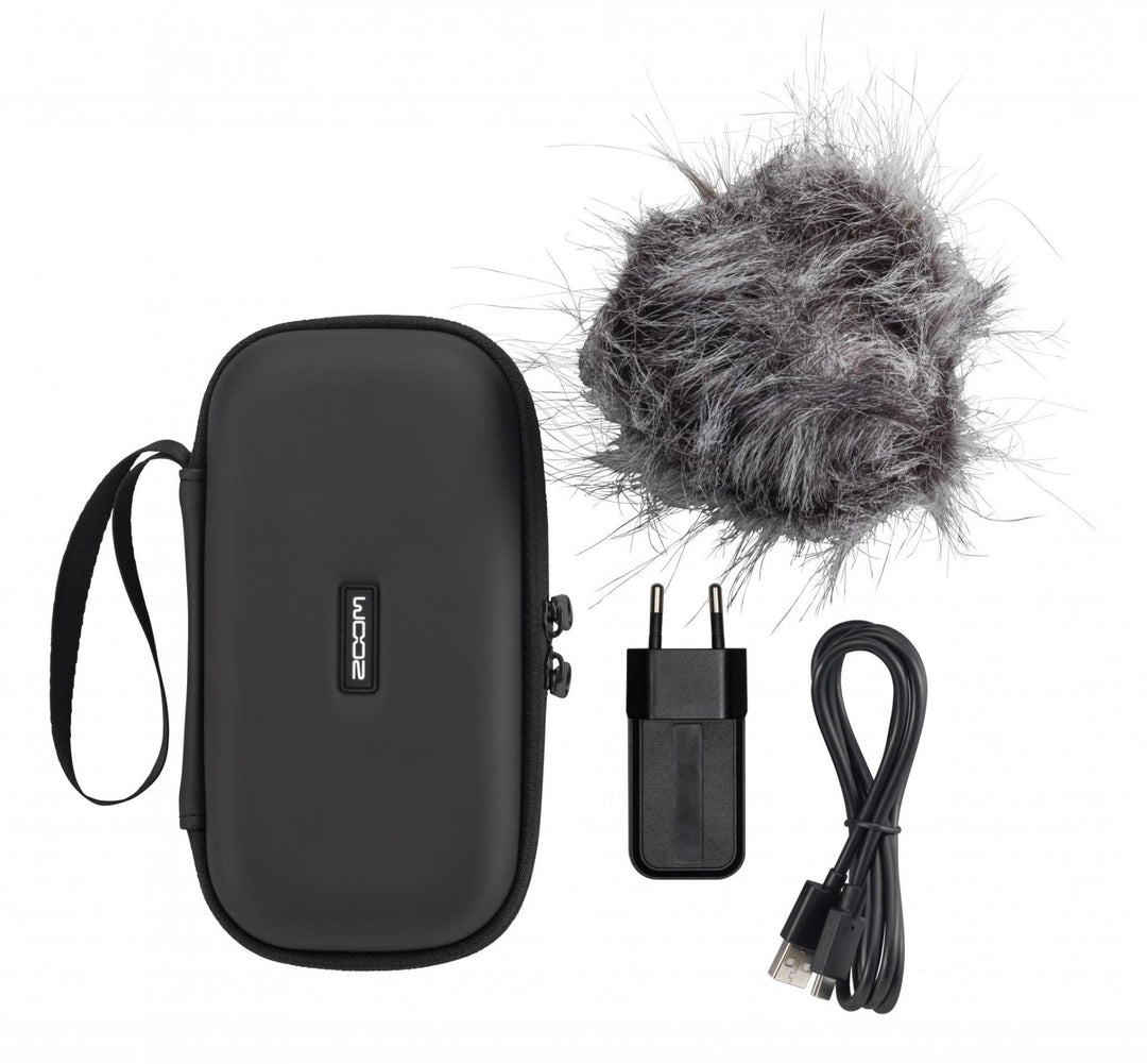 Zoom APH-4e