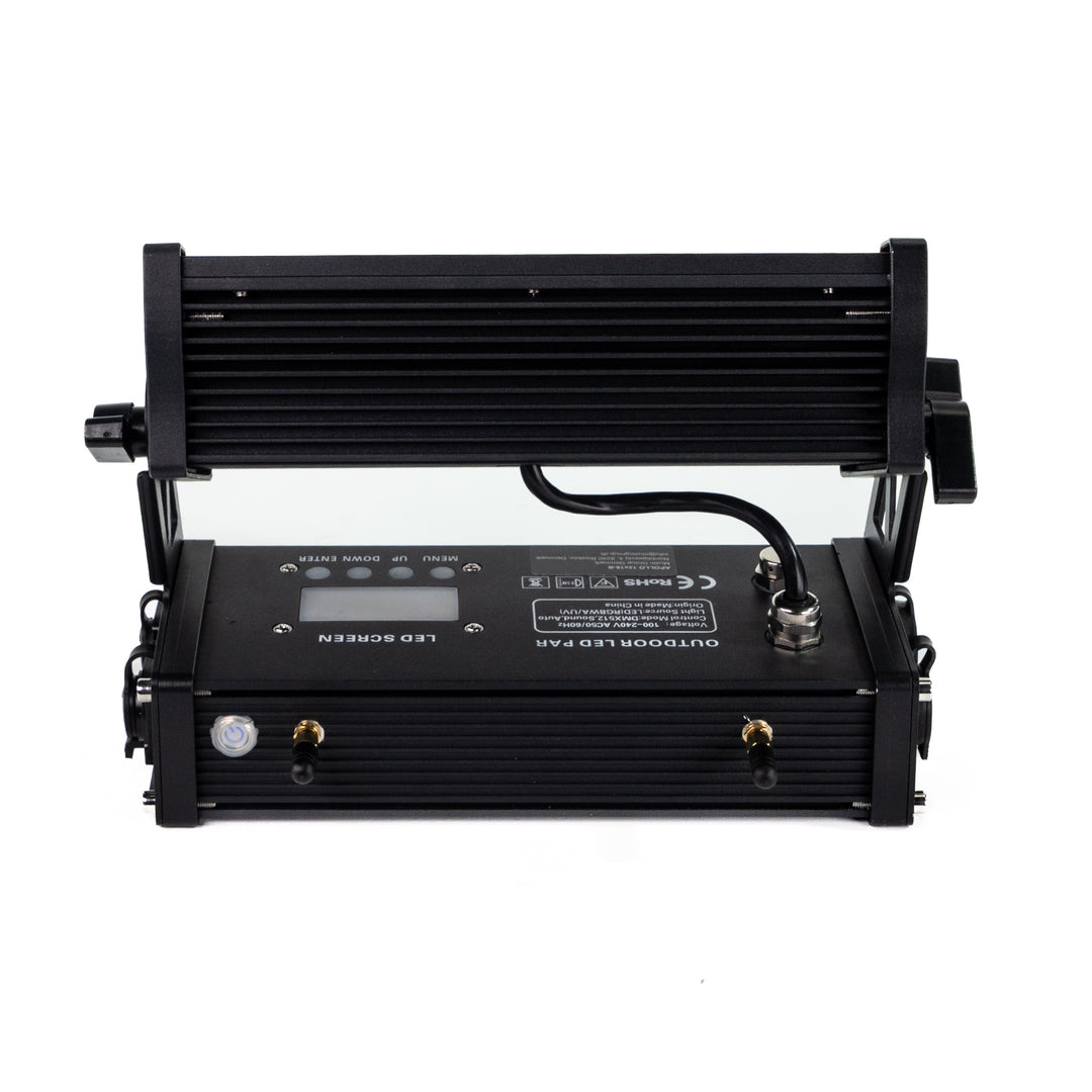 Marconi APOLLO 12x18W Batterilampa IP65