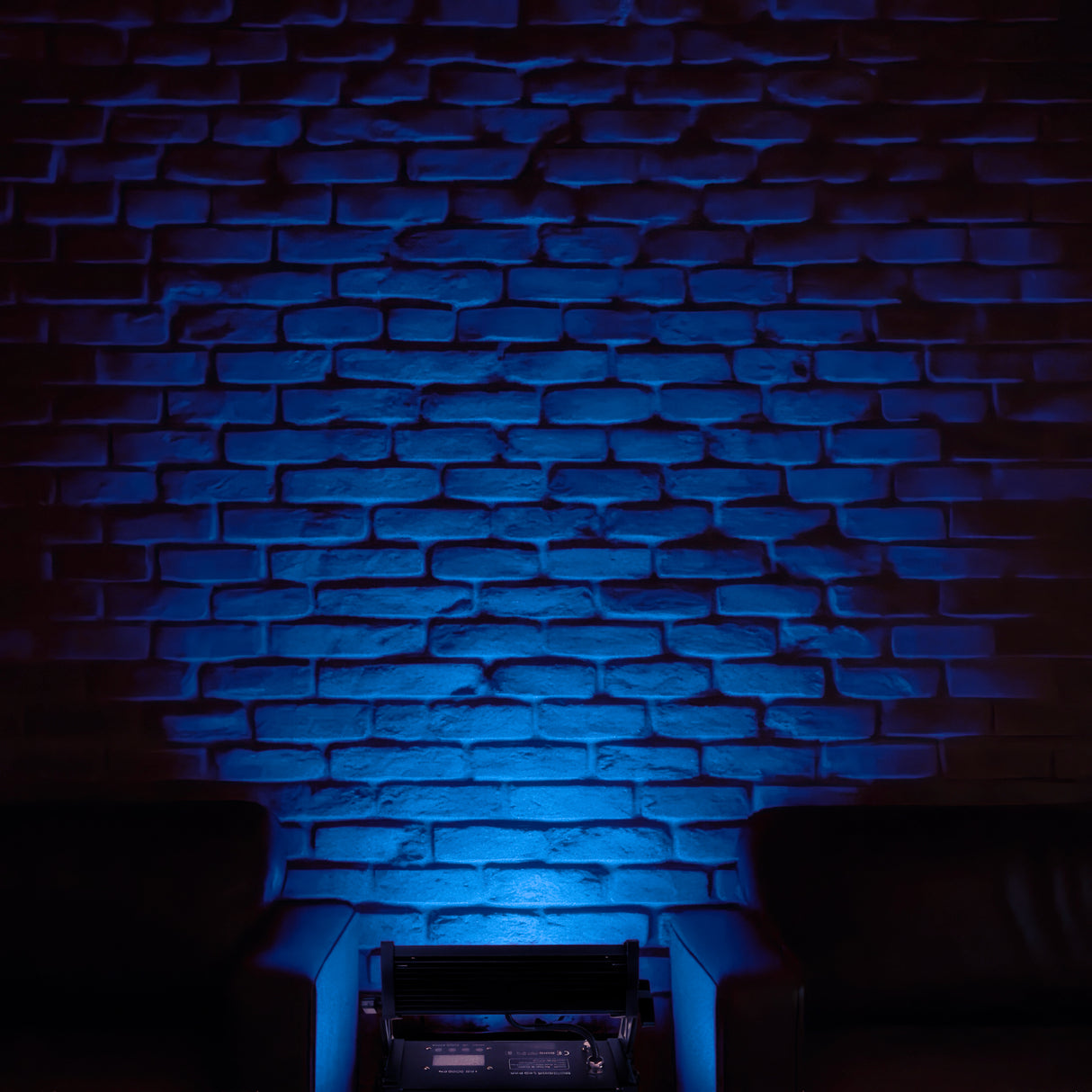 Marconi APOLLO 12x18W Batterilampa IP65