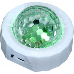 Mini Astro ljuseffekt