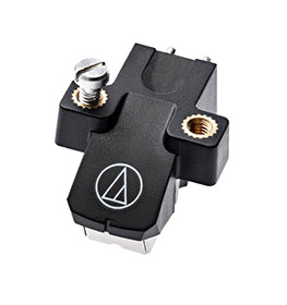 Audio-Technica AT-VM95C/H Headshell med nål