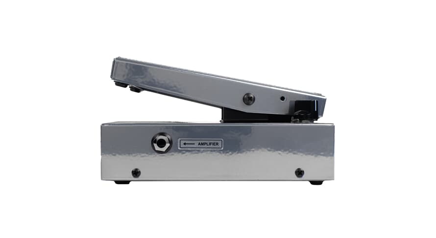 Morley Lerxst ATWAS wah- och volympedal