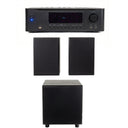 SoundMate Deluxe Surround Sound System