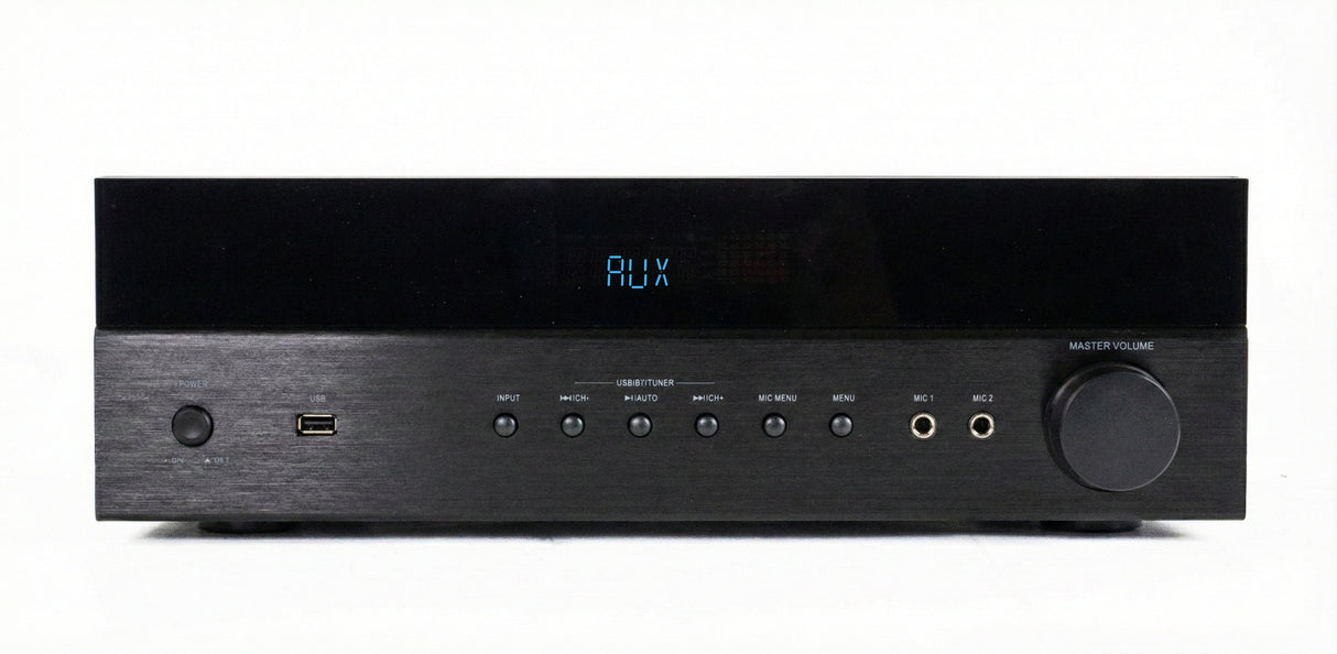 SoundMate AV-A002 5.1 Surroundmottagare