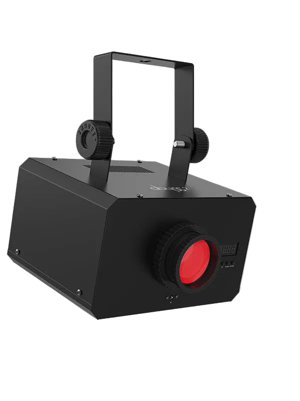 Chauvet Abyss 2 Vattenvågseffekt