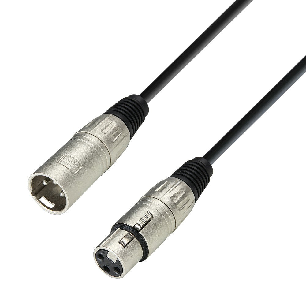 Yamaha HS8 Studio Monitor Starter Pack (svart)