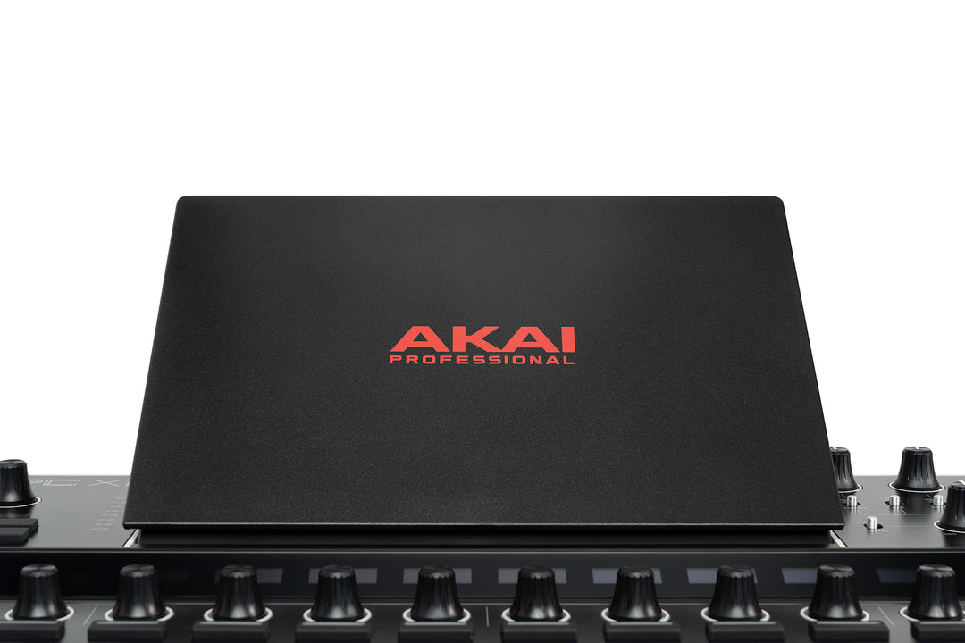 Akai Pro MPC XL – Fristående produktionsworkstation