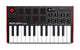 Akai MPK Mini Mk3 MIDI- Keyboard