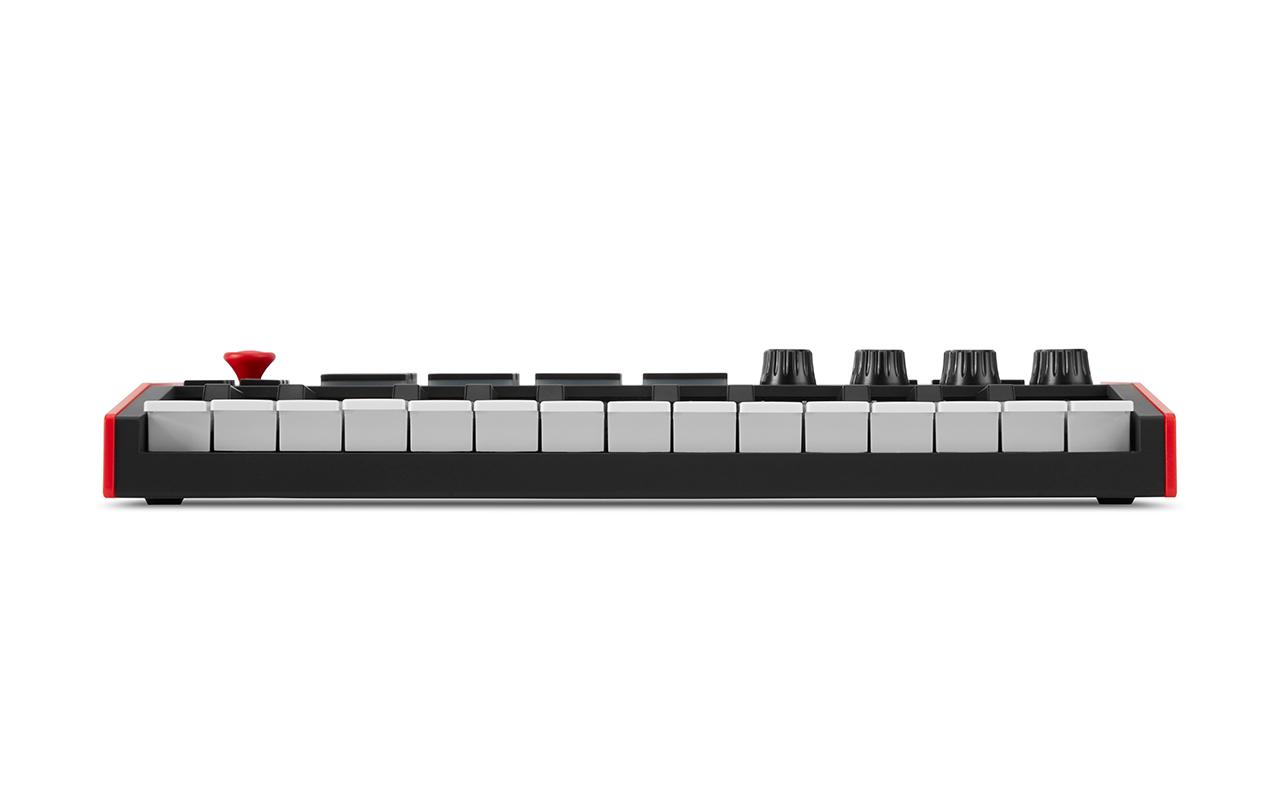 Akai MPK Mini Mk3 MIDI- Keyboard
