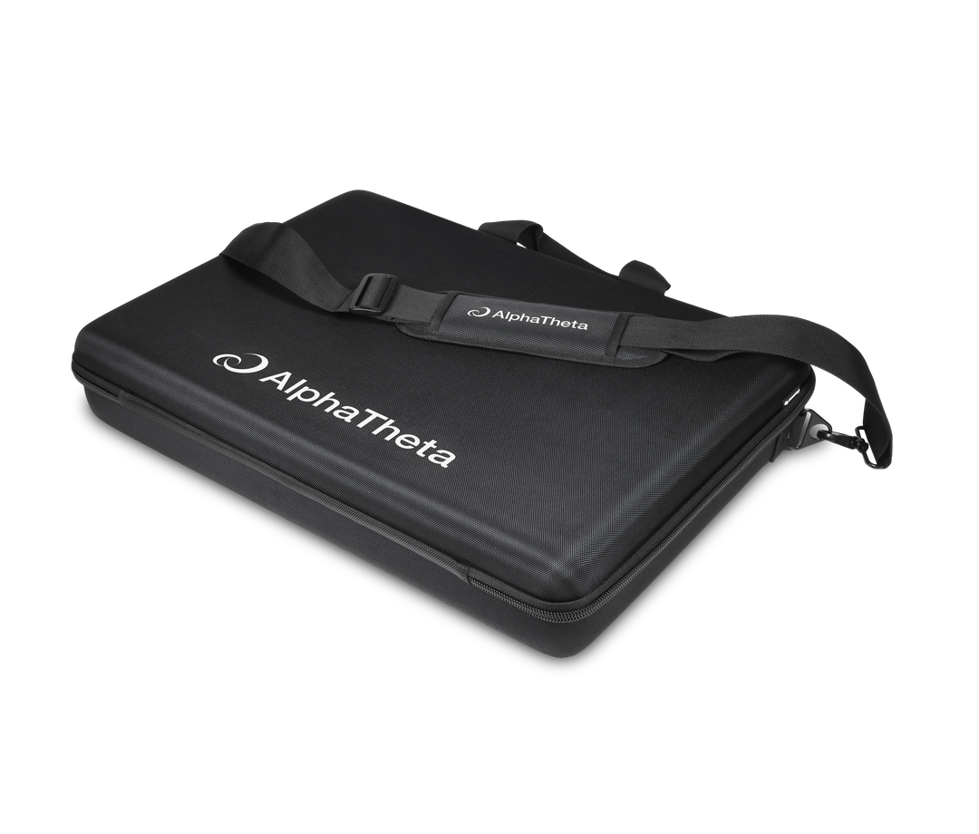 AlphaTheta Controller Bag för OMNIS-DUO