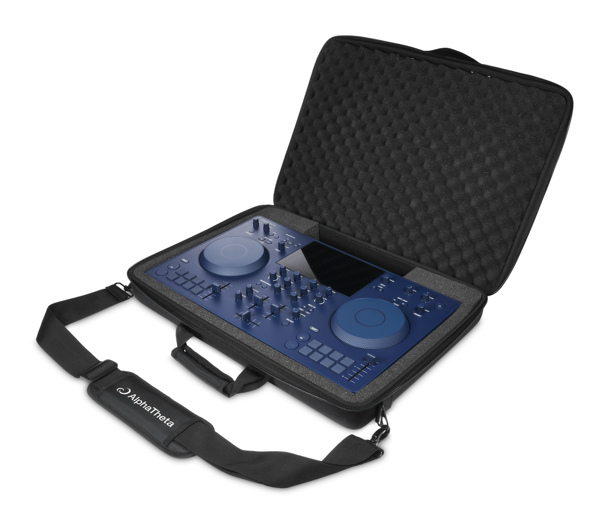 AlphaTheta Controller Bag för OMNIS-DUO