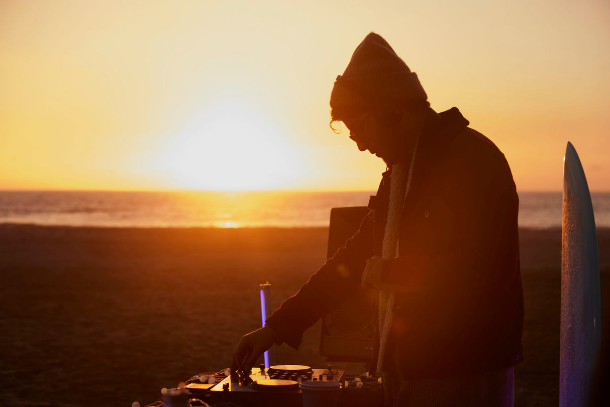 AlphaTheta OMNIS-DUO DJ Controller