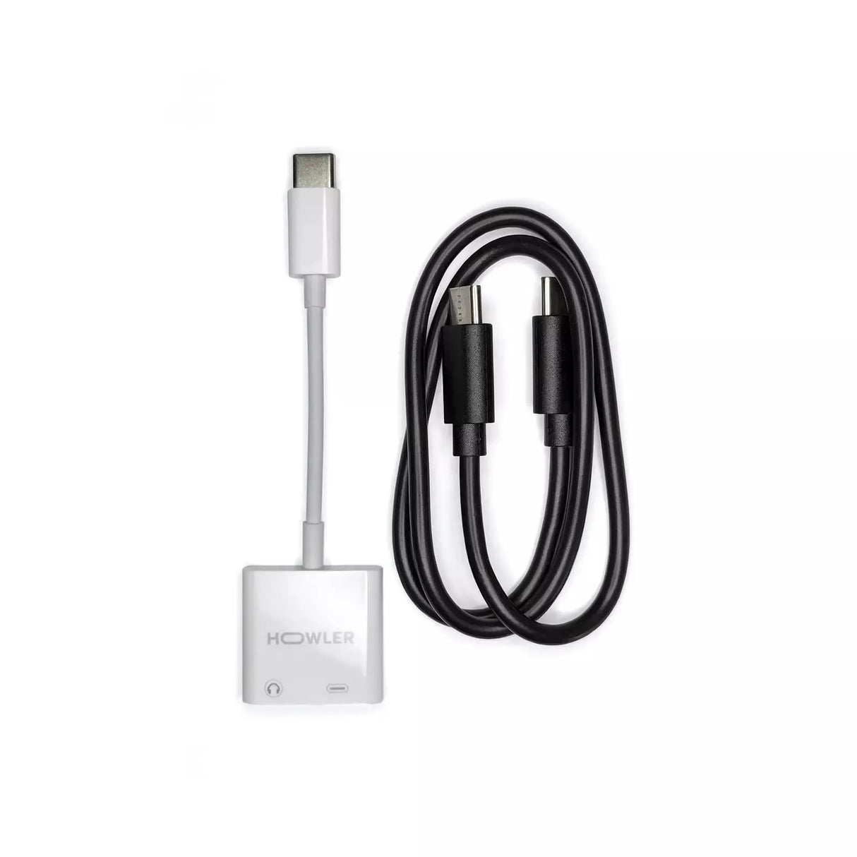 Howler USB-C paket
