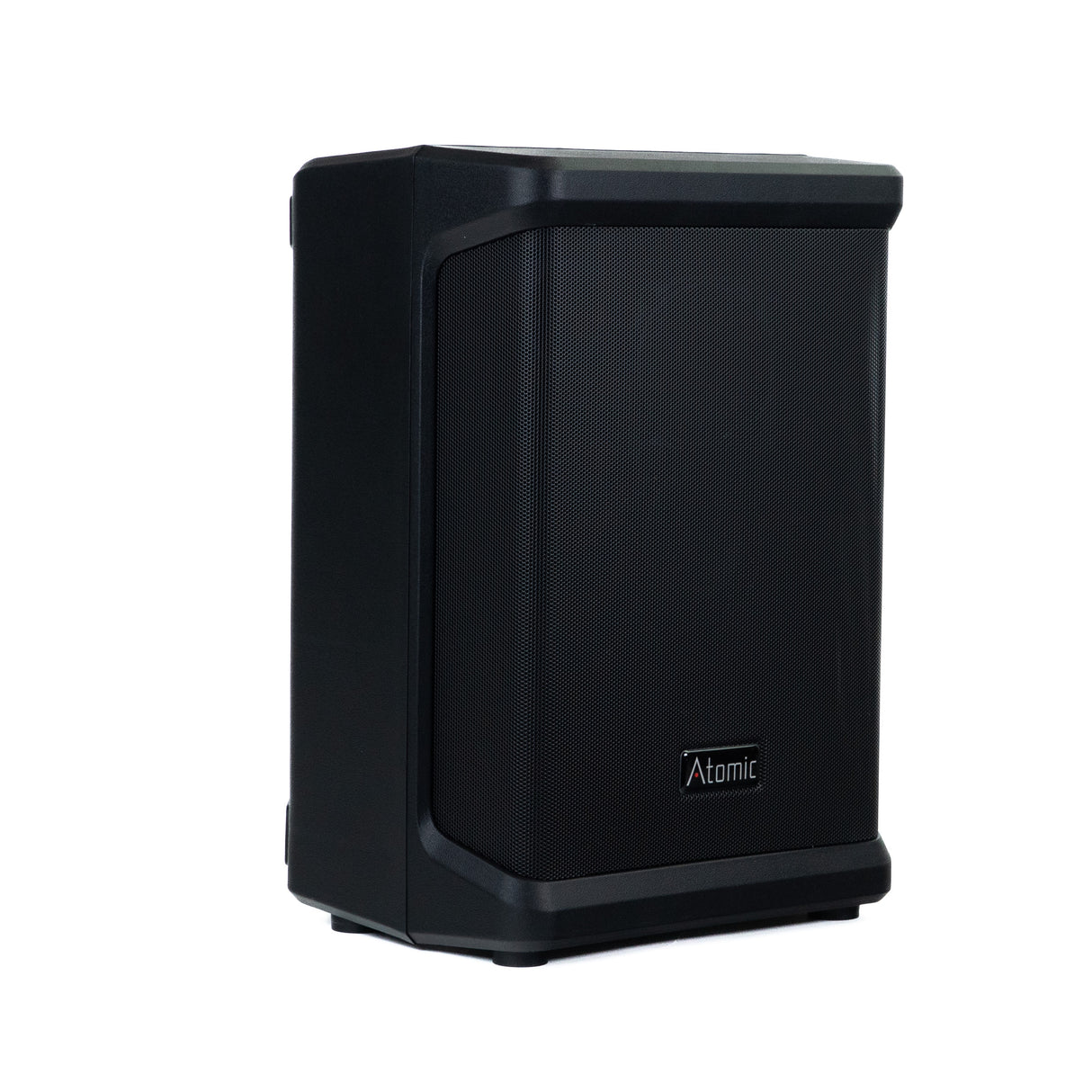 Atomic P70B - batterihögtalare/mikrofon-paket