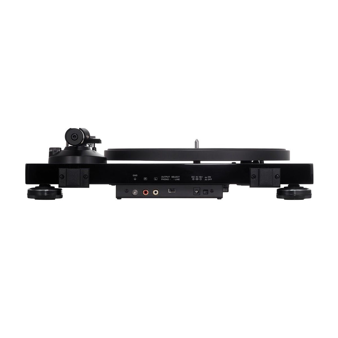 Audio Technica AT-LPW50PB skivspelare (svart)