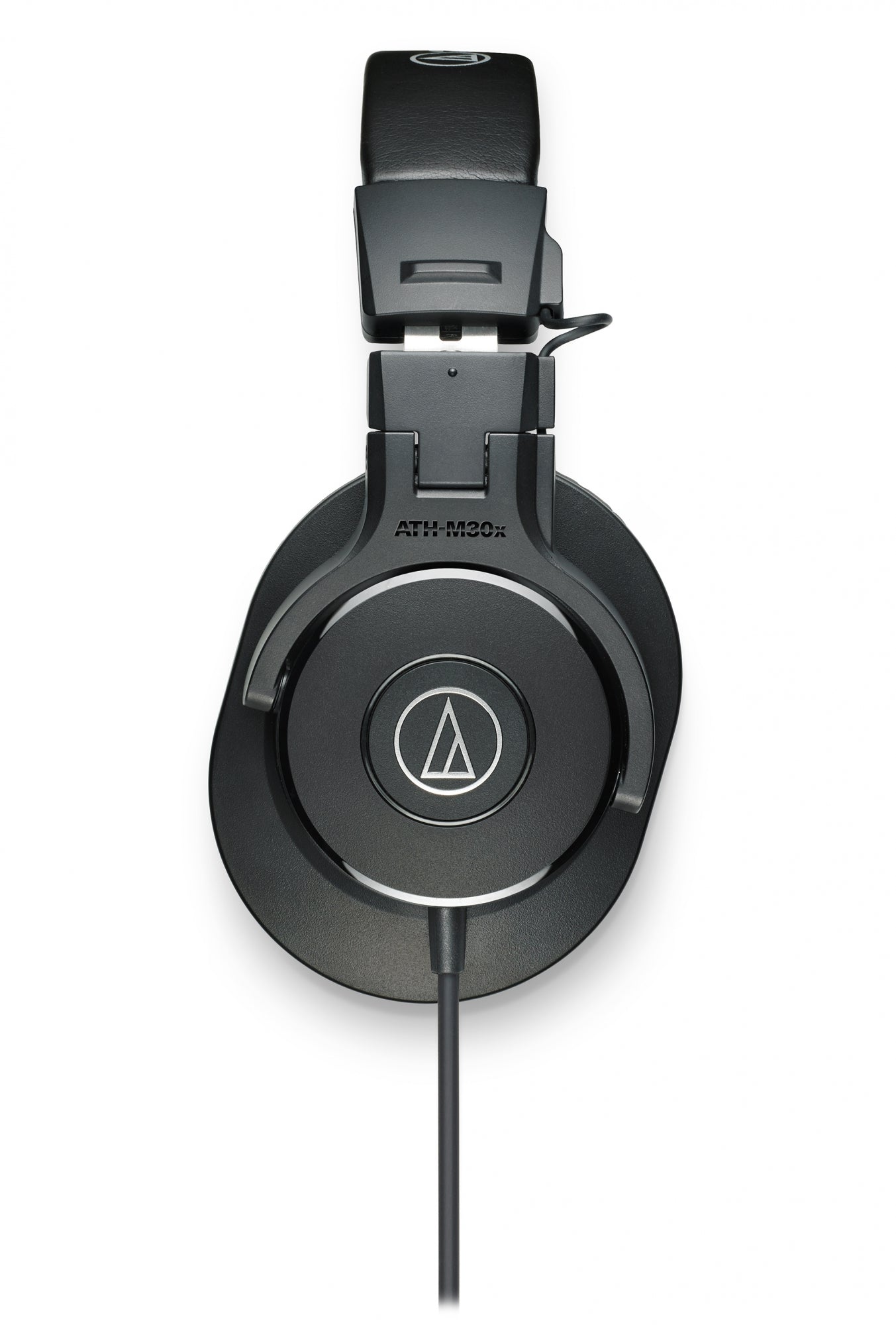 Audio-Technica ATH-M30X Studiohörlurar (svarta)