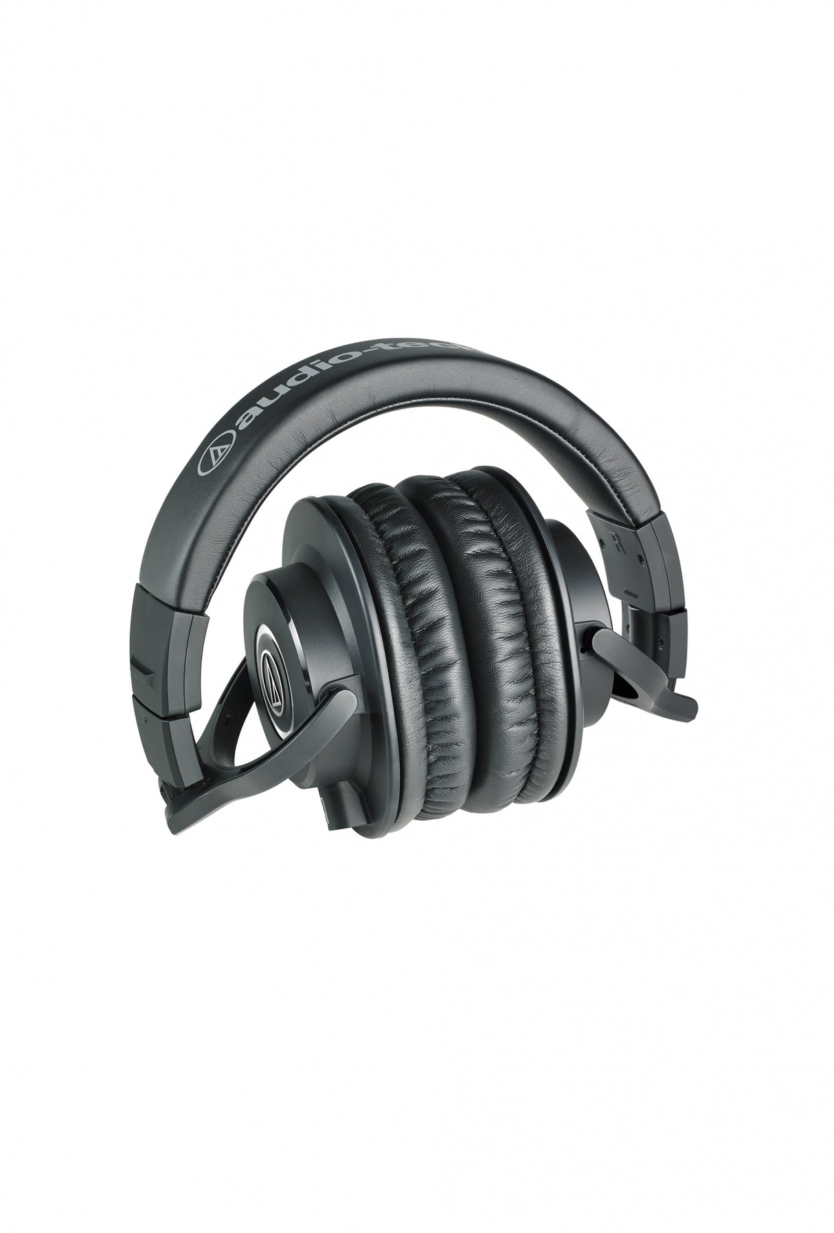 Audio-Technica ATH-M40X Studiohörlurar (svarta)