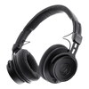 Audio-Technica ATH-M60X Studiohörlurar (svarta)