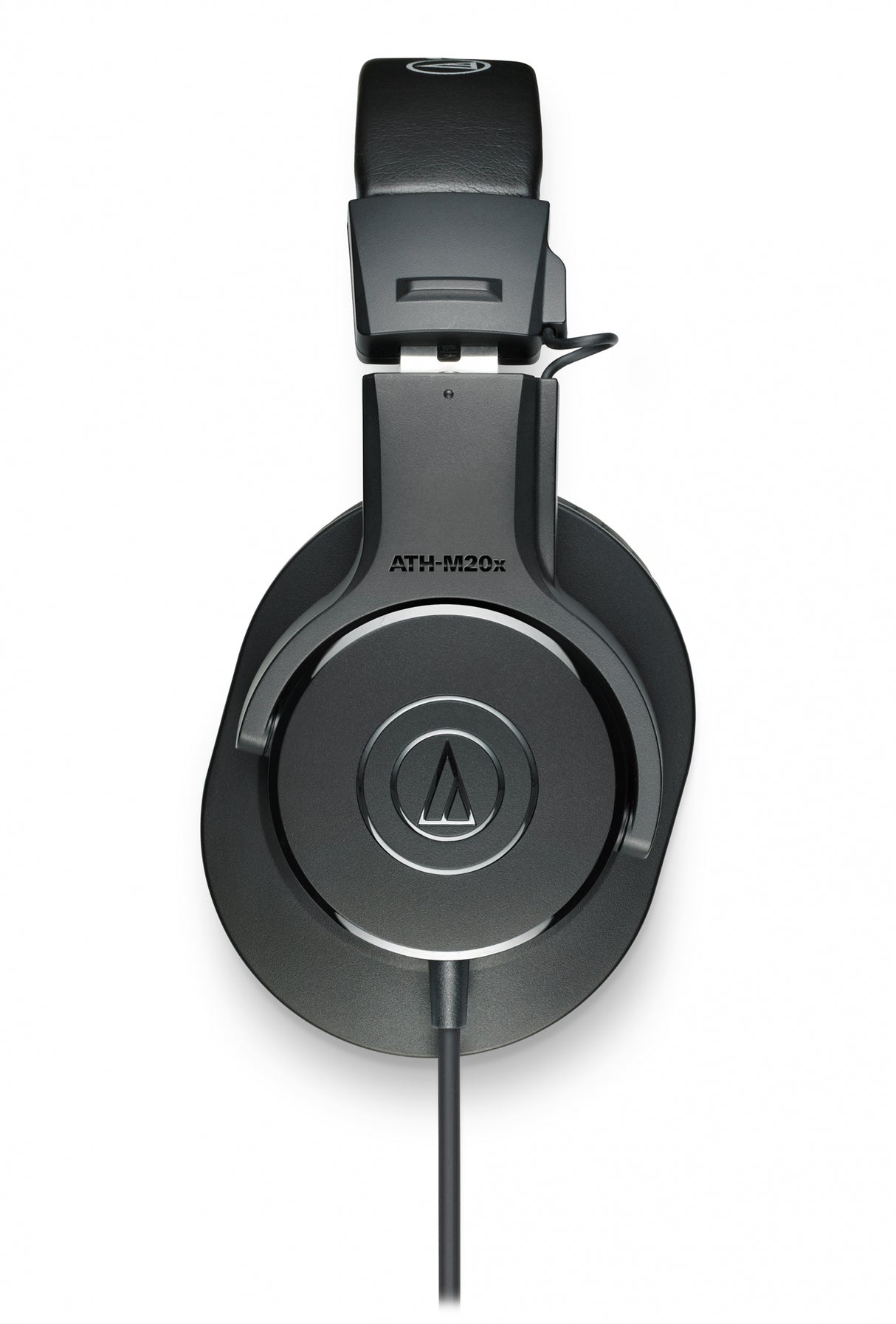 Audio-Technica ATH-M20X Studiohörlurar (svarta)