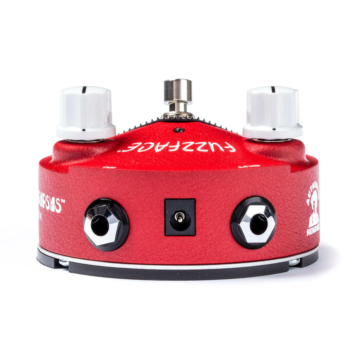 Dunlop Fuzz Face Mini gitarrpedal