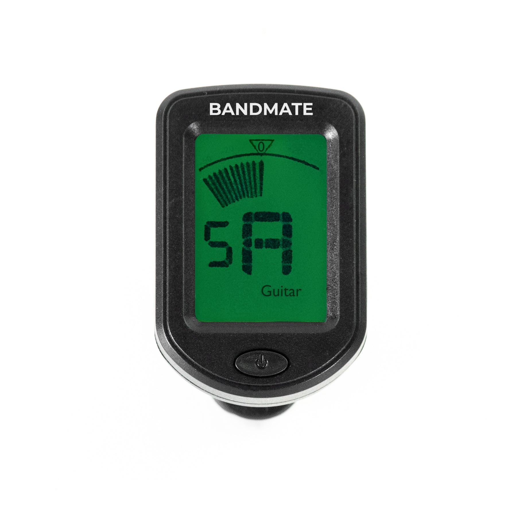 BandMate TU200 Clip-On Tuner