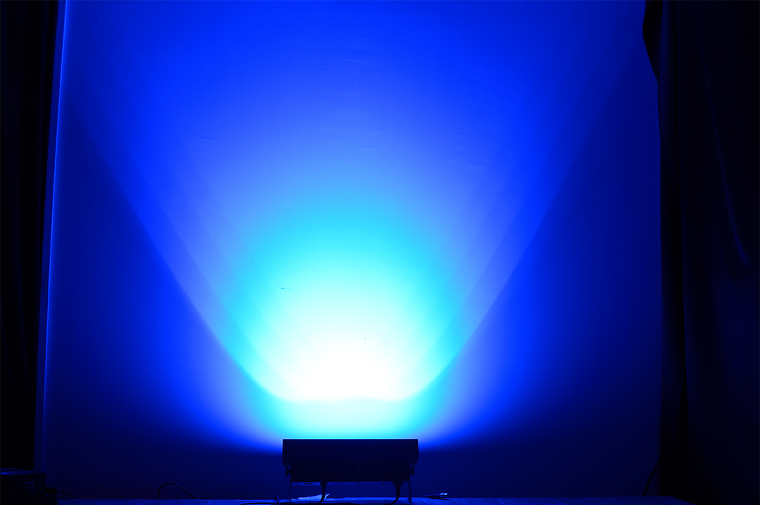 AFX - LED-bar (4x18W)
