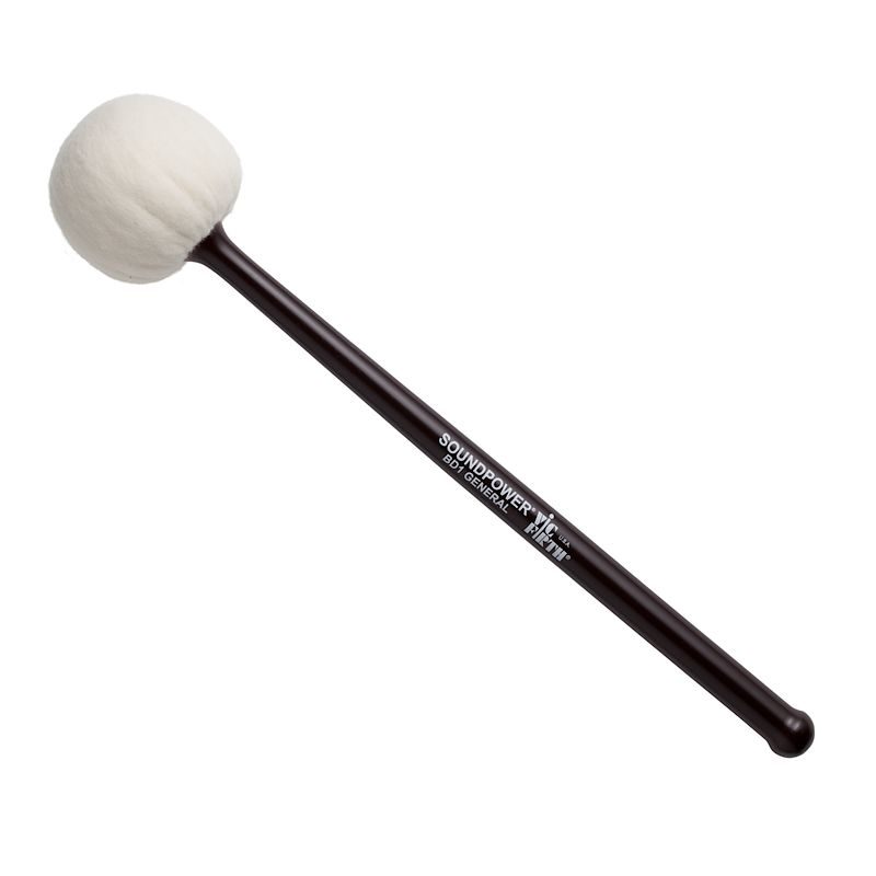 Vic Firth BD1 Soundpower® Bastrumma Allround
