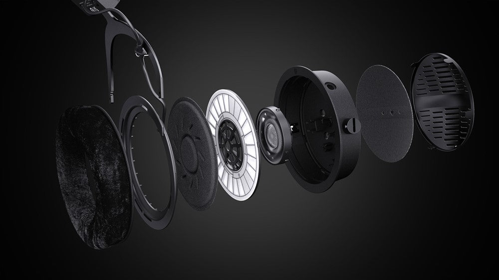 Beyerdynamic DT 1990 PRO MKII Studiolurar