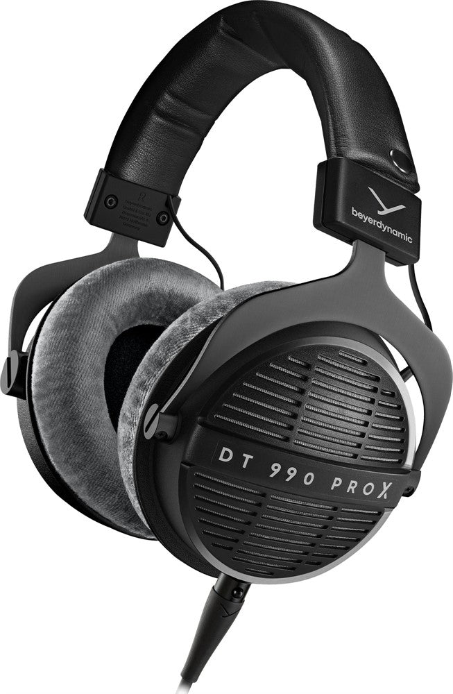 Beyerdynamic DT 990 PRO X Studi Hörlurar (48 ohm)