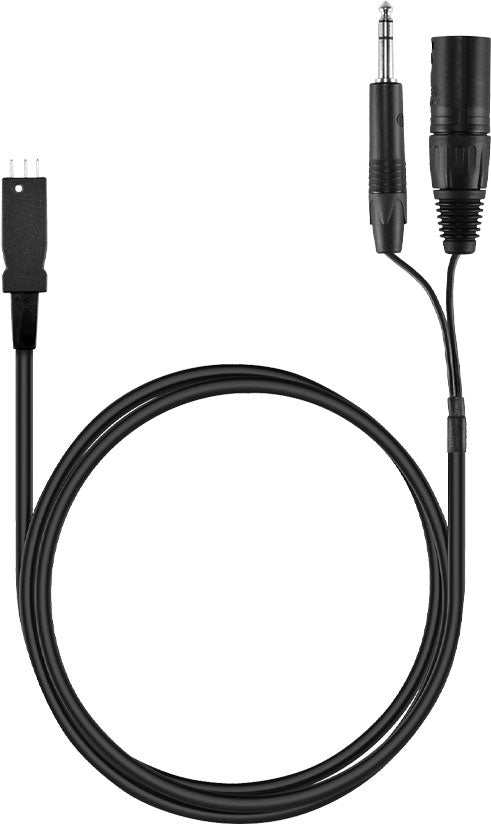 Beyerdynamic K 190.40 XLR/Jack-kabel 1,5m | DT 190/290 Series