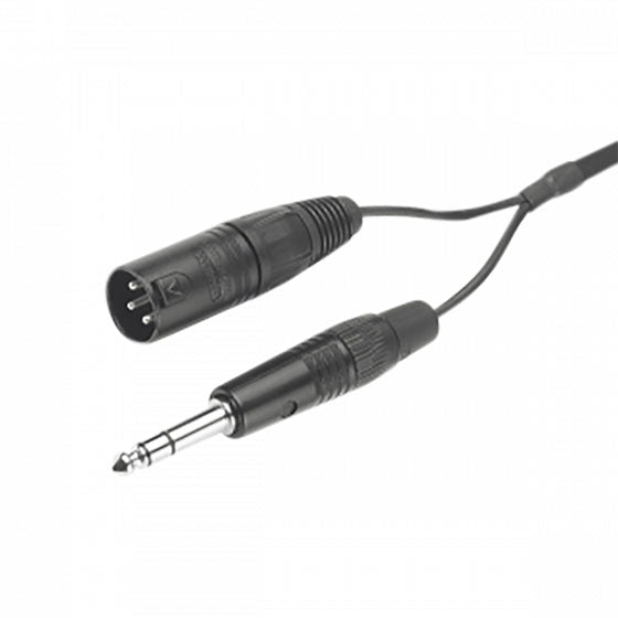 Beyerdynamic K 190.40 XLR/Jack-kabel 1,5m | DT 190/290 Series