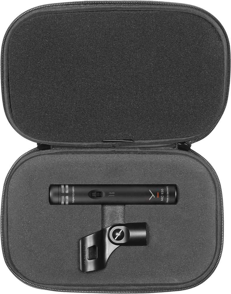 Beyerdynamic MC 930