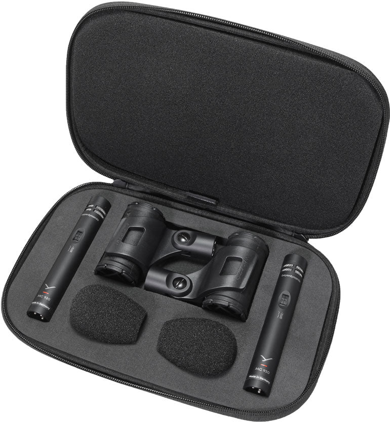 Beyerdynamic MC 930 Stereoset