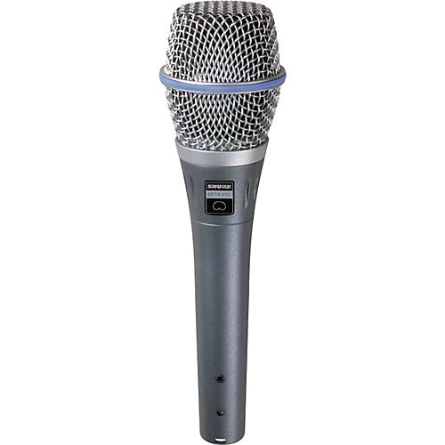 Shure BETA87C Sångmikrofon