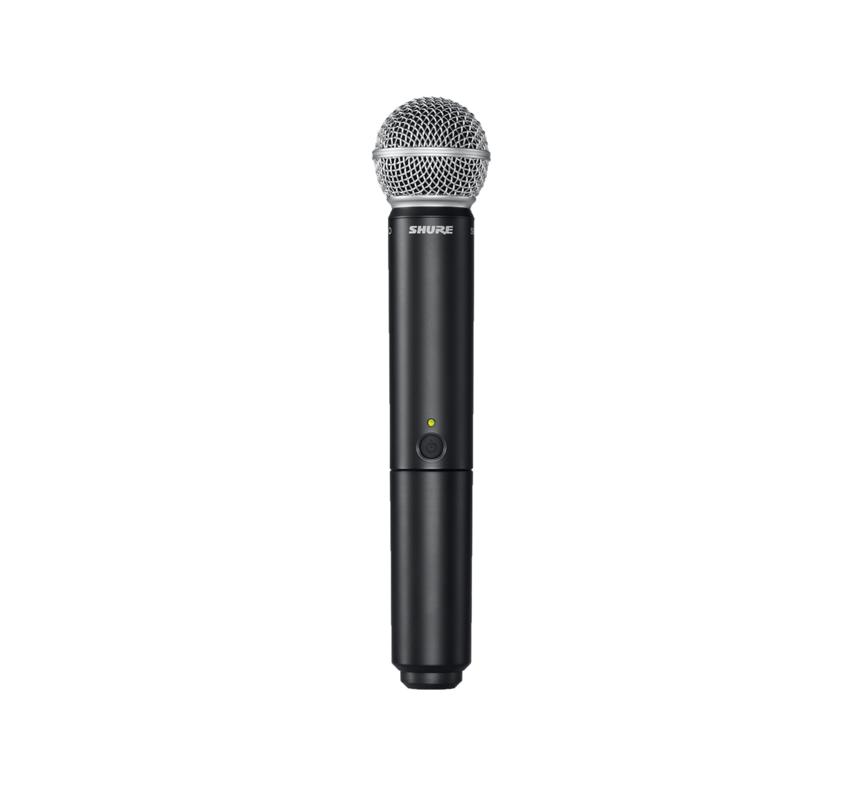 Shure BLX288 SM58 trådlös mikrofon (S8)