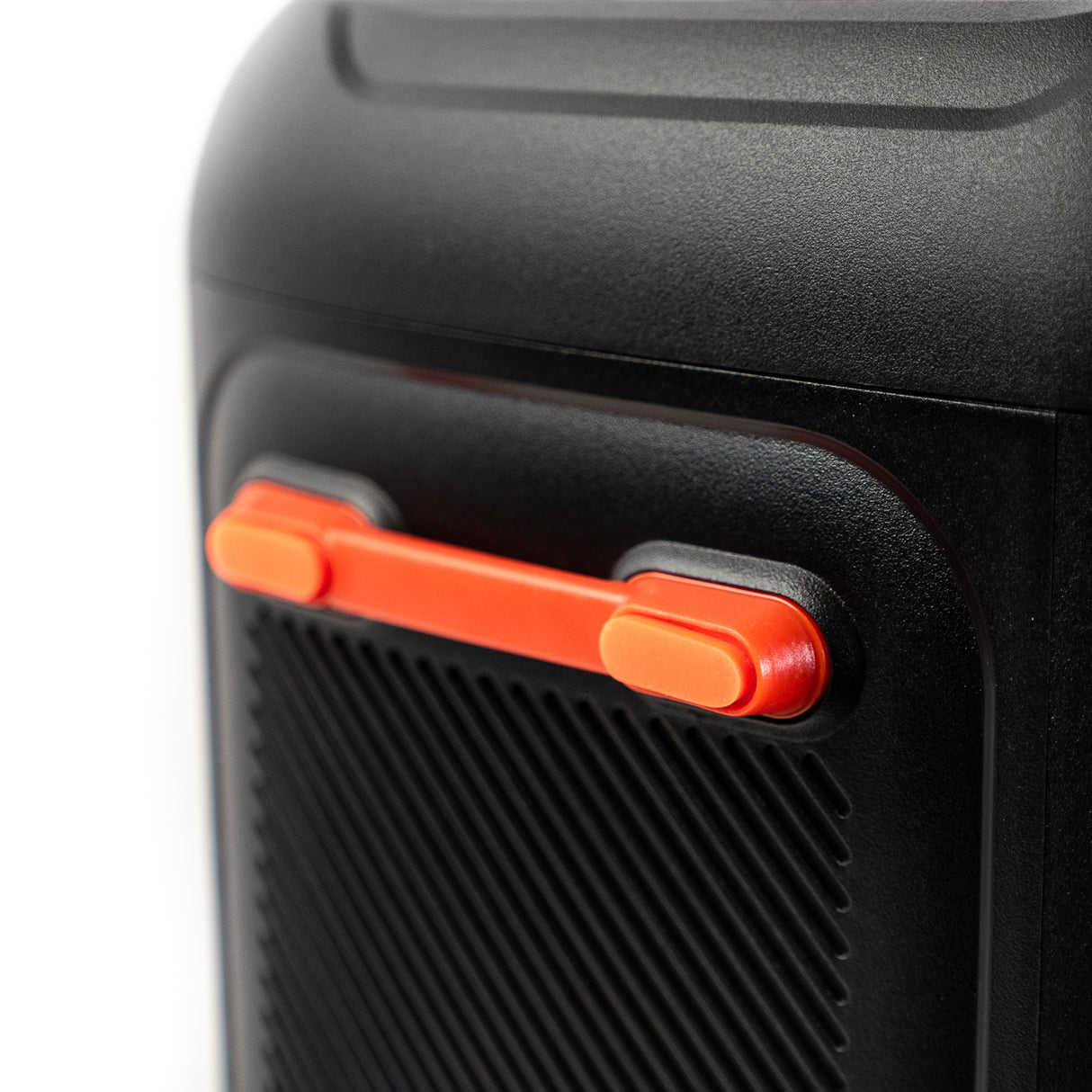 BOOMZ Banger Party högtalare med ljus