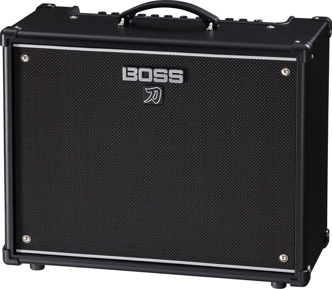 BOSS Katana 100 Gen 3 gitarrförstärkare