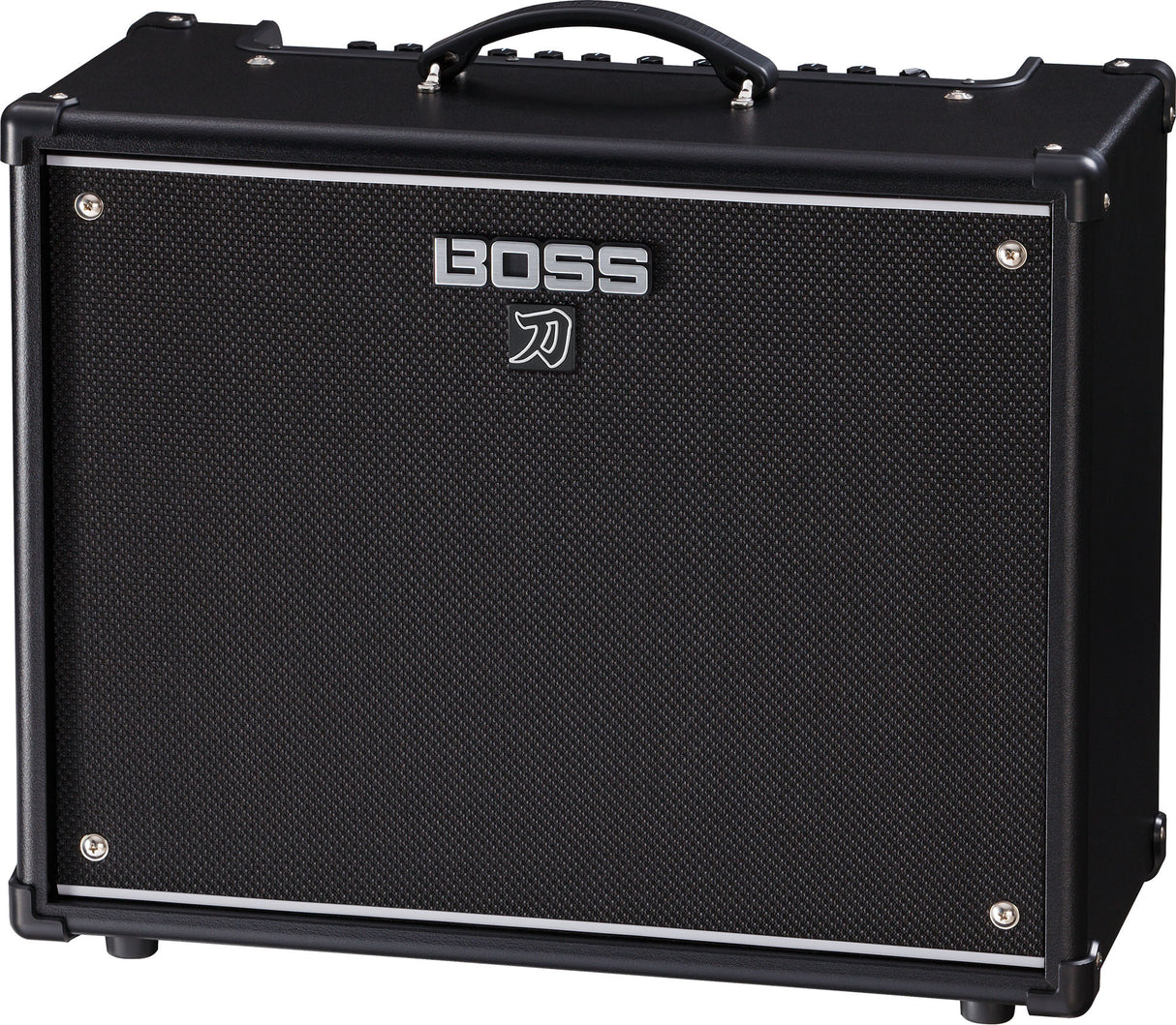 BOSS Katana 100 Gen 3 gitarrförstärkare