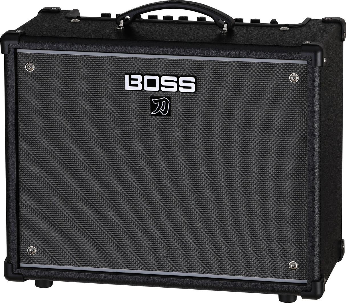 BOSS Katana 50 EX Gen 3 gitarrförstärkare