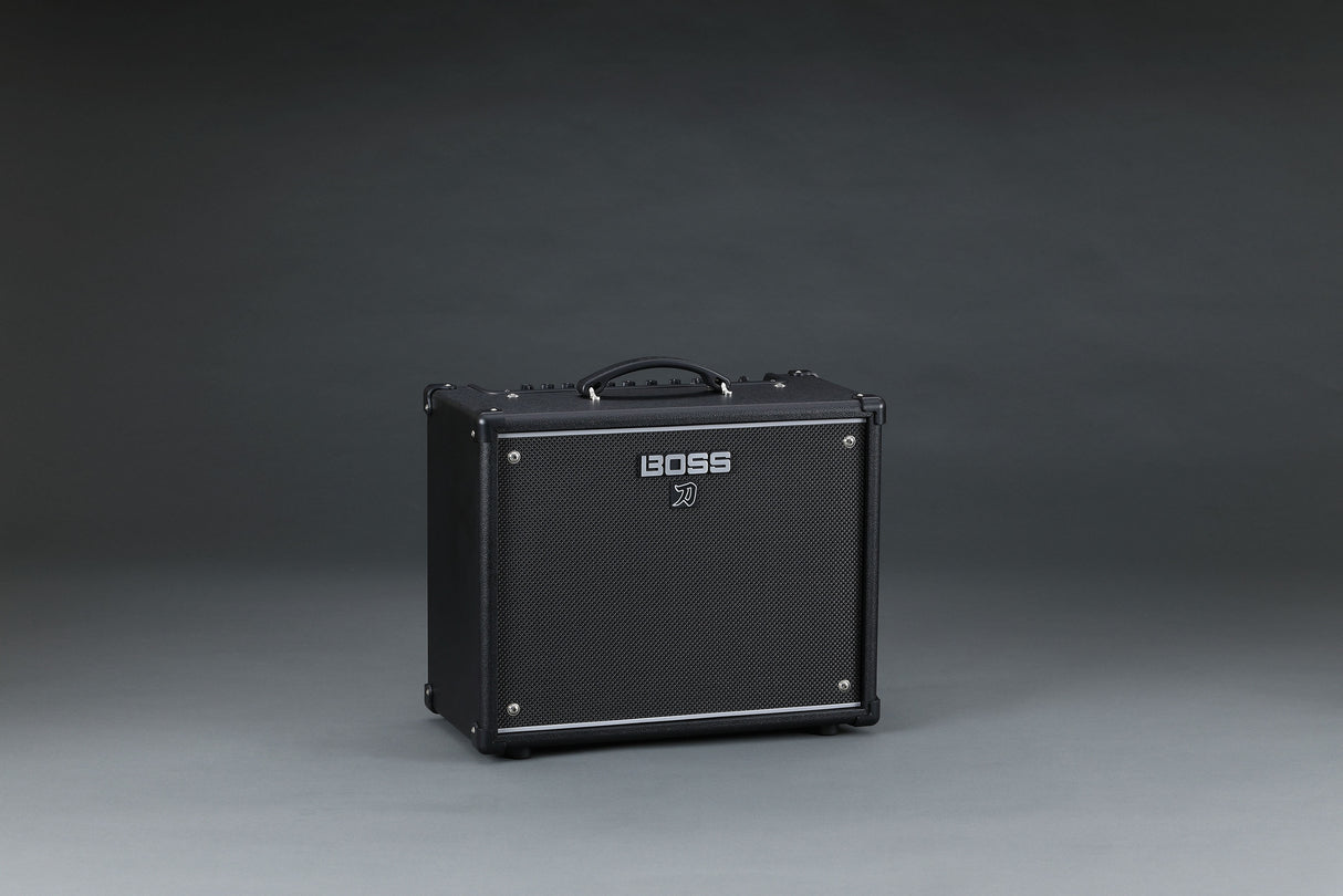 BOSS Katana 50 EX Gen 3 gitarrförstärkare