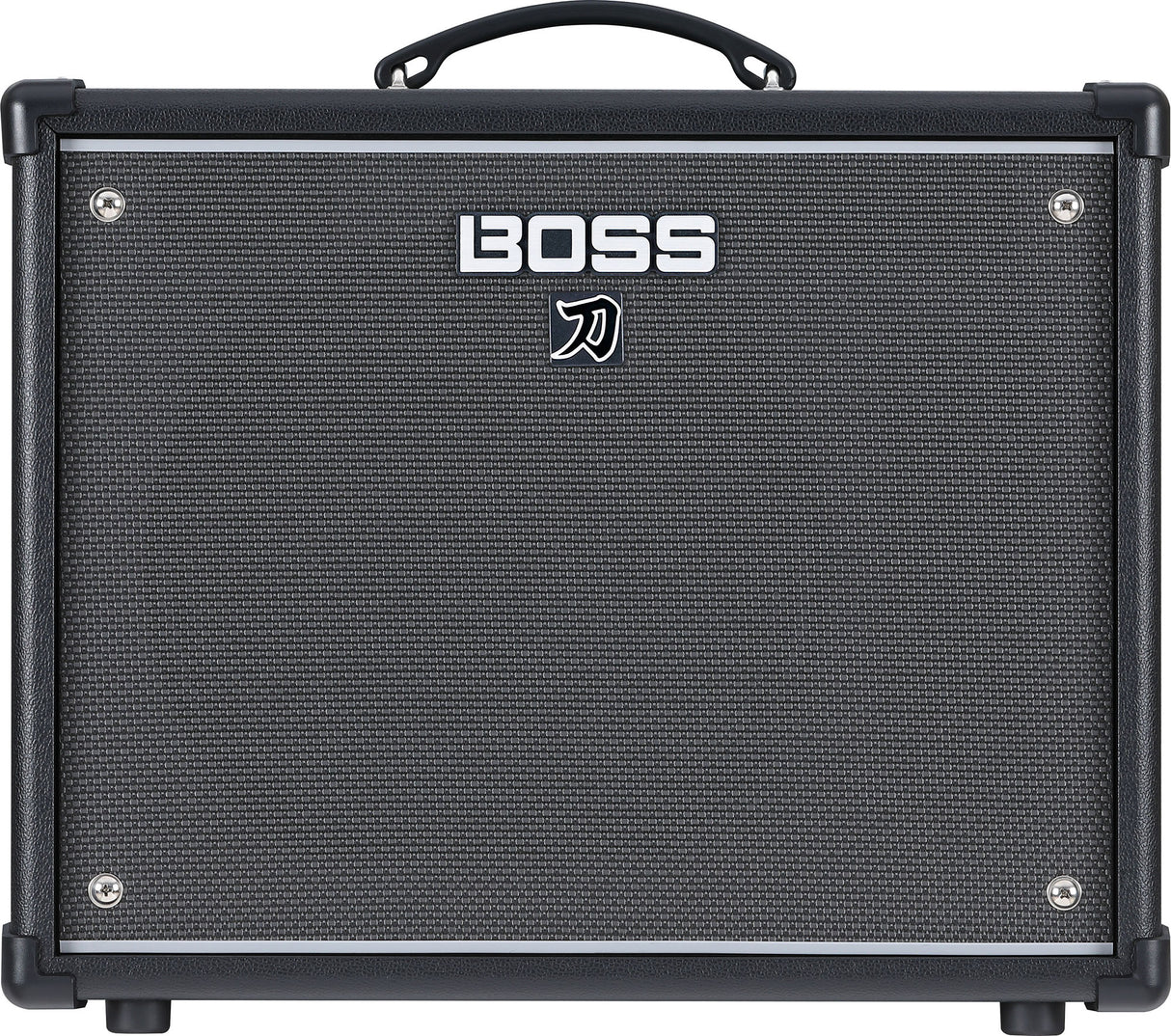 BOSS Katana 50 EX Gen 3 gitarrförstärkare