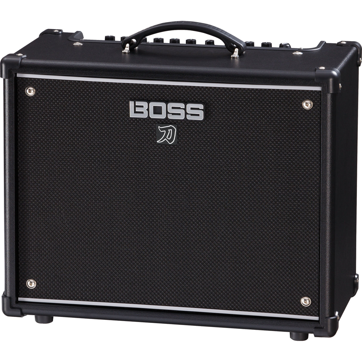 BOSS Katana 50 Gen 3 gitarrförstärkare