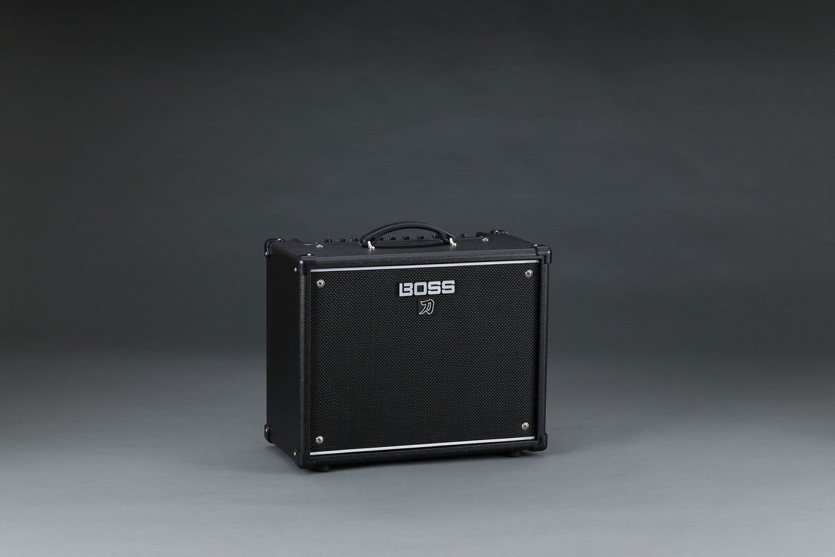 BOSS Katana 50 Gen 3 gitarrförstärkare