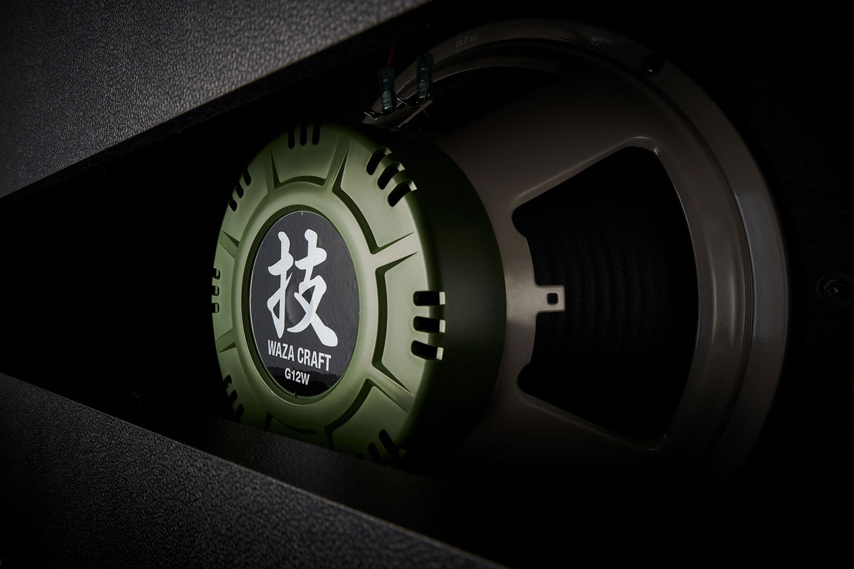 BOSS Katana-Artist MKII gitarrförstärkare