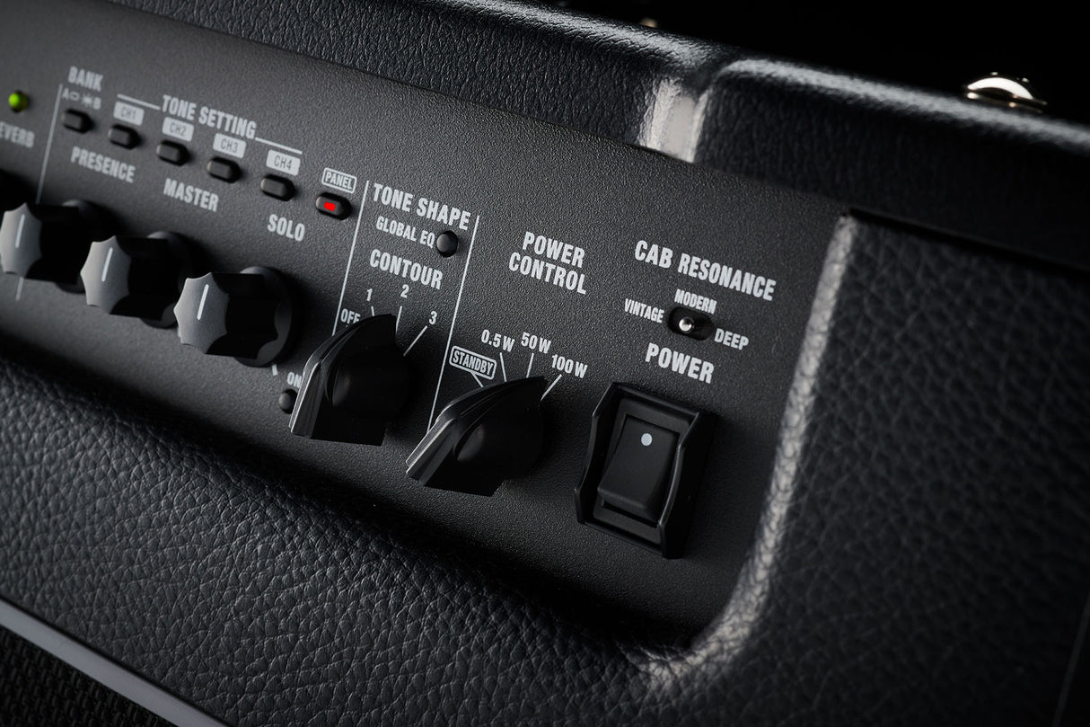 BOSS Katana-Artist MKII gitarrförstärkare