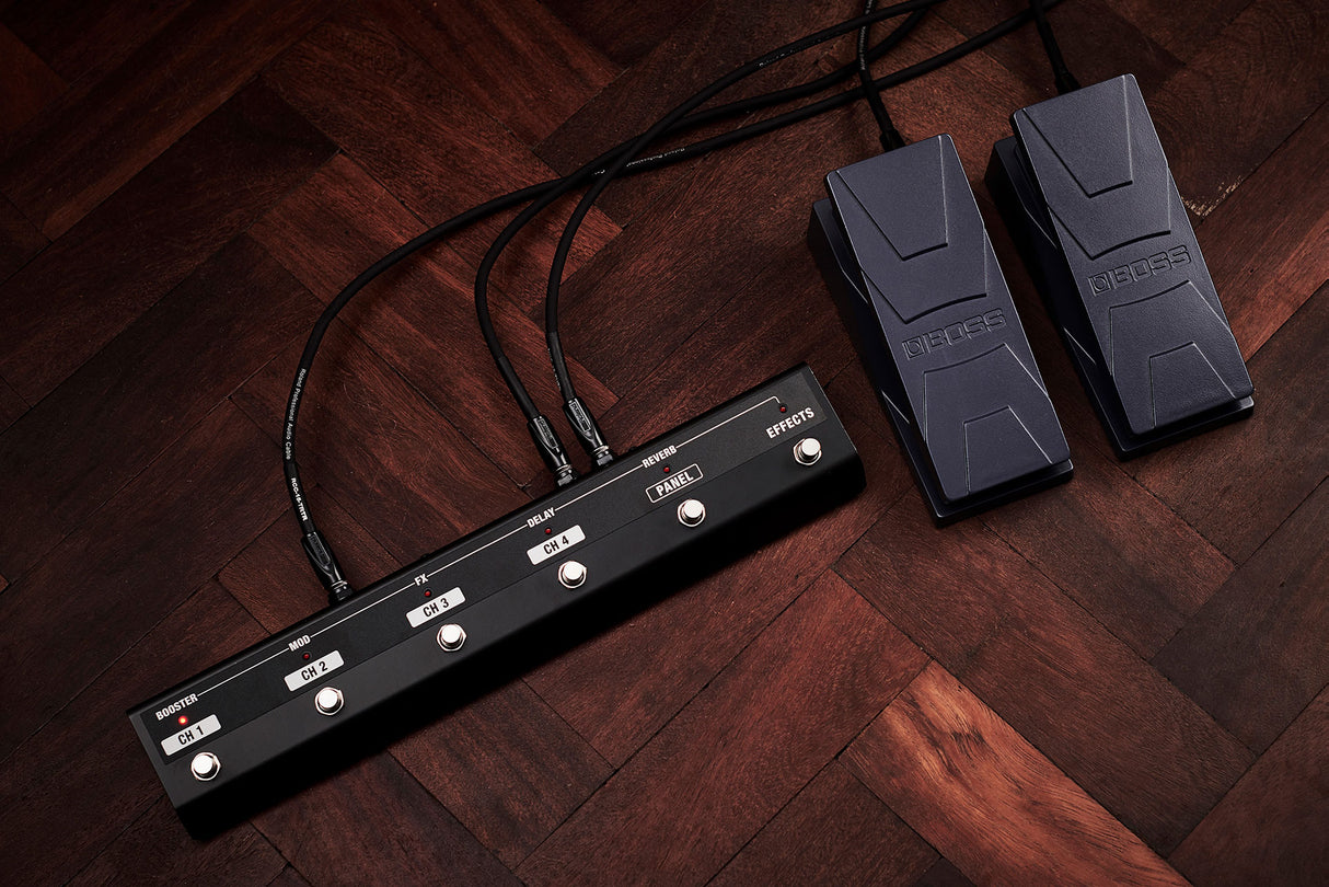 BOSS Katana-Artist MKII gitarrförstärkare