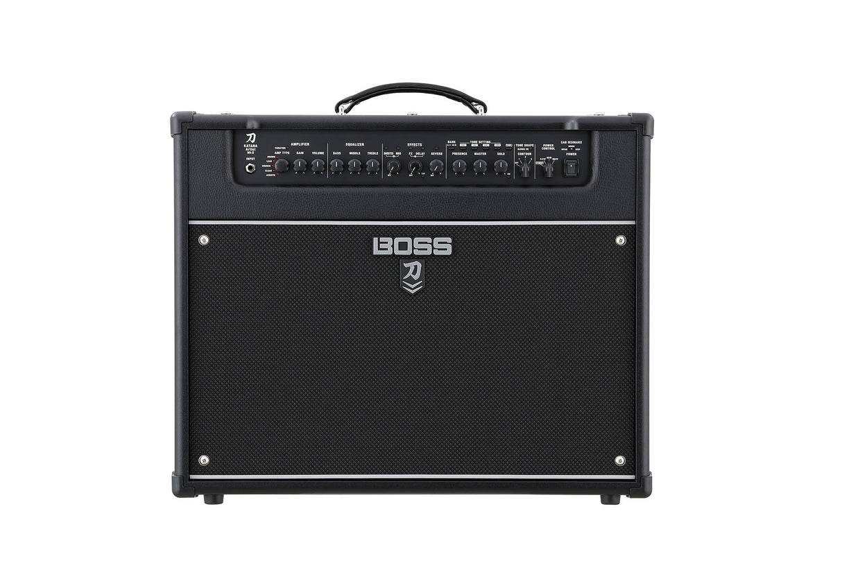 BOSS Katana-Artist MKII gitarrförstärkare