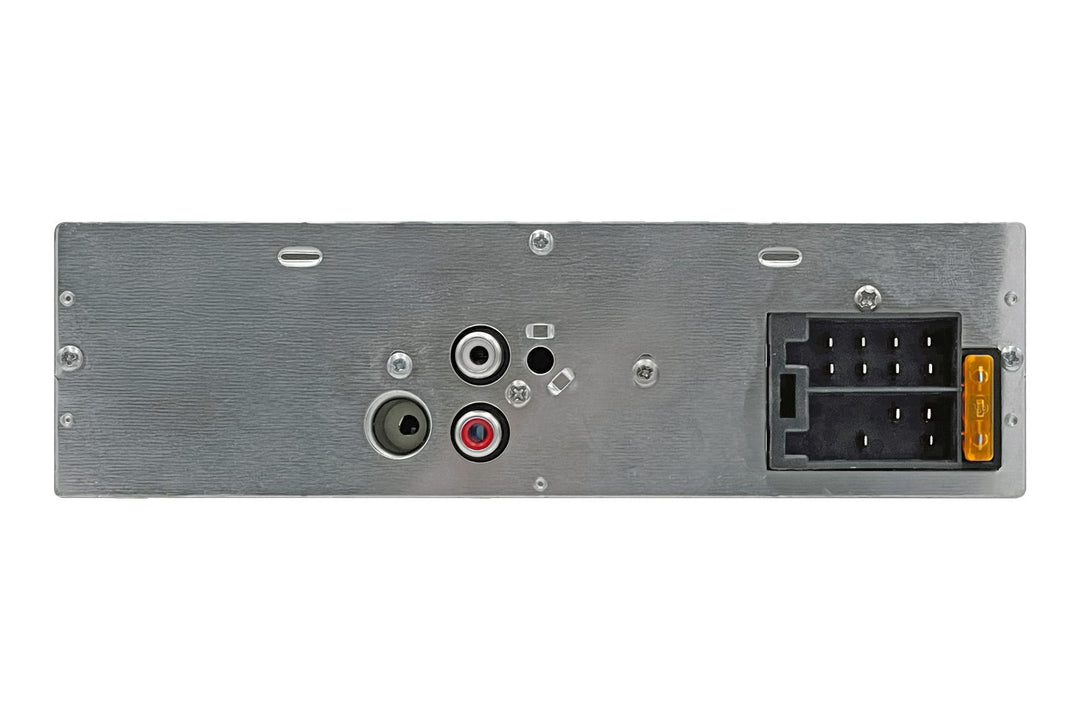 Blaupunkt BPA 1120 1-DIN Bilradio med Bluetooth