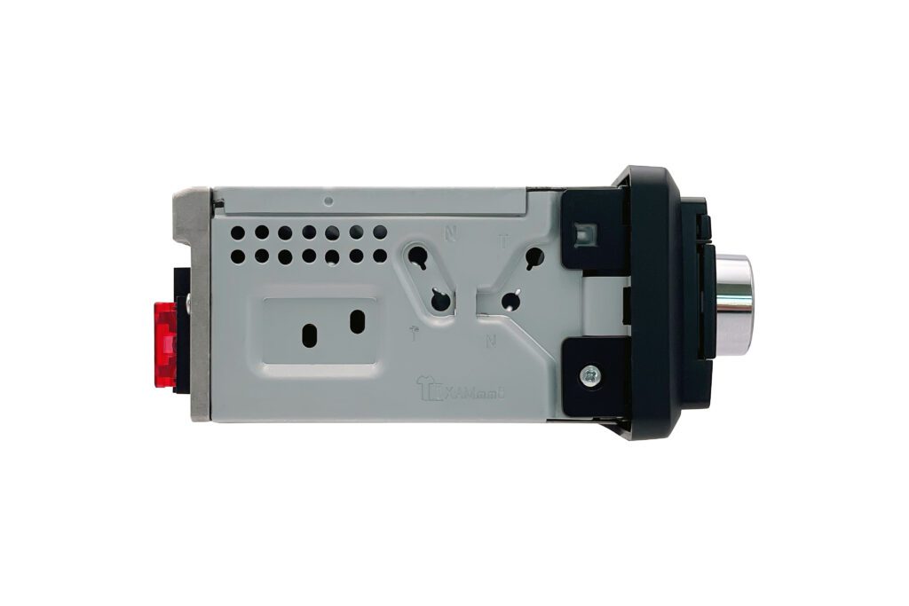 Blaupunkt BPA 1124 Bilradio med DAB+ och Bluetooth