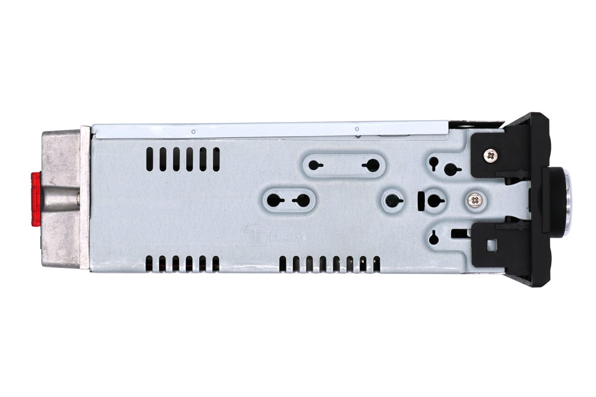 Blaupunkt Barcelona 200 Bilradio med FM, DAB+ och Bluetooth